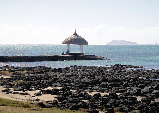 grand gaube mauritius